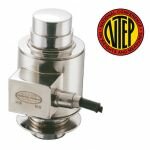 CP-11 Compression Canister, Stainless Steel, Welded-seal, IP68