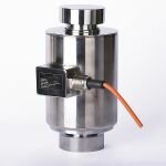 CP-2 Compression Canister, Stainless Steel, Welded-seal, IP68