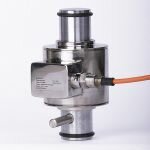 CP-6 Compression Canister, Stainless Steel, Welded-seal, IP68