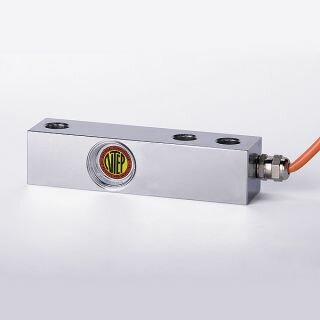 Shear Beam Load Cell