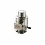 CP-4 Compression Canister, Stainless Steel, Welded-seal, IP68