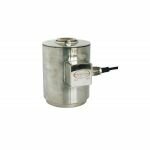 SCP33 Compression Canister, Stainless Steel, Welded-seal, IP68