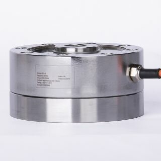 GY-3 Torsion Ring